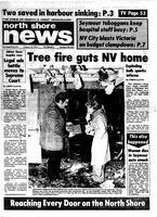 North Shore News, 1979-01-10