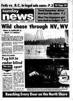 North Shore News, 1979-01-14