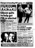 North Shore News, 1979-01-17