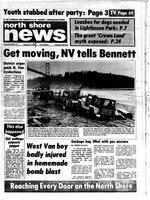 North Shore News, 1979-01-24