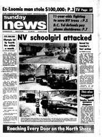 North Shore News, 1979-01-28