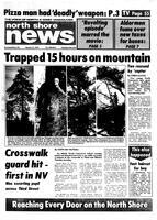 North Shore News, 1979-01-31