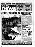 North Shore News, 1979-02-04