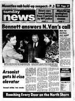 North Shore News, 1979-02-18