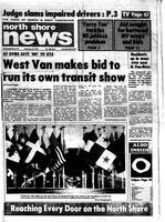 North Shore News, 1979-02-21