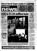 North Shore News, 1979-02-25