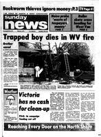 North Shore News, 1979-03-04
