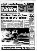North Shore News, 1979-03-07