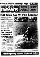 North Shore News, 1979-03-14