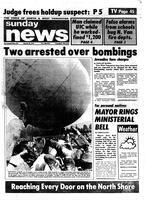 North Shore News, 1979-03-18