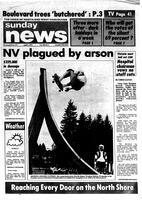 North Shore News, 1979-04-01