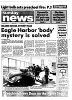 North Shore News, 1979-04-08