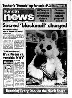 North Shore News, 1979-04-15
