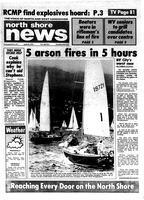 North Shore News, 1979-04-18