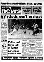 North Shore News, 1979-04-29