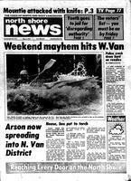 North Shore News, 1979-05-02