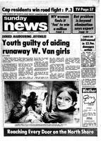 North Shore News, 1979-05-06