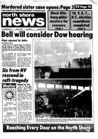 North Shore News, 1979-05-09