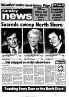 North Shore News, 1979-05-13