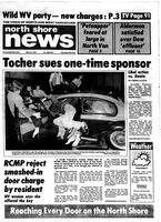North Shore News, 1979-05-16