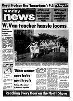 North Shore News, 1979-05-27