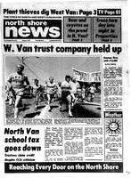 North Shore News, 1979-06-06