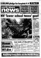 North Shore News, 1979-06-13