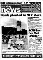 North Shore News, 1979-06-17