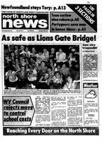North Shore News, 1979-06-20