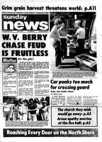 North Shore News, 1979-07-08