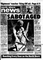 North Shore News, 1979-07-11