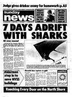 North Shore News, 1979-07-29