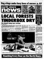 North Shore News, 1979-08-01