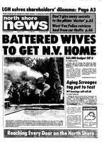 North Shore News, 1979-08-08