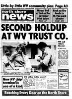 North Shore News, 1979-08-15