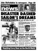 North Shore News, 1979-08-19