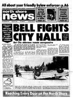 North Shore News, 1979-08-22