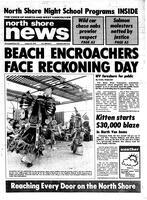 North Shore News, 1979-08-29