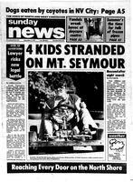 North Shore News, 1979-09-02