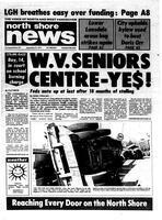 North Shore News, 1979-09-12