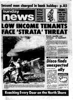 North Shore News, 1979-09-16