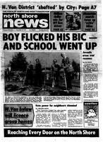 North Shore News, 1979-09-19