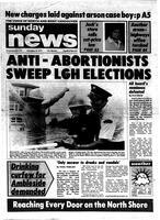 North Shore News, 1979-09-23