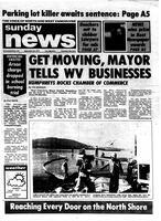 North Shore News, 1979-09-30