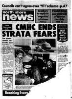 North Shore News, 1979-10-03