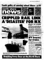 North Shore News, 1979-10-17
