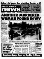 North Shore News, 1979-10-24