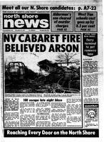 North Shore News, 1979-11-14