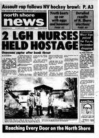 North Shore News, 1979-11-21