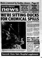North Shore News, 1979-11-28